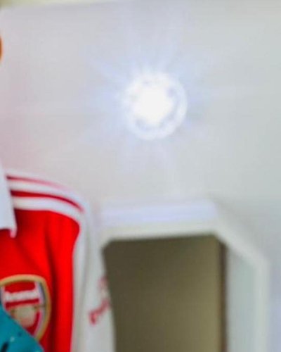 Happy 8th Birthday to Gus from Rustington